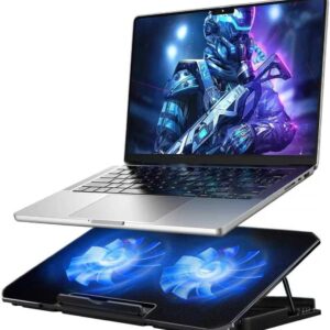 قاعدة تبريد للابتوب