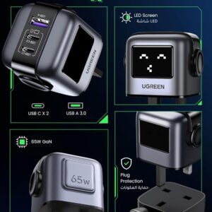 شاحن يو اس بي نوع سي اونو