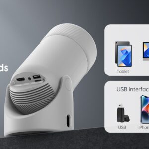 جهاز عرض بروجكتور