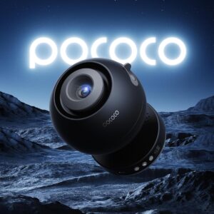 جهاز جالكسي لايت لعرض النجوم