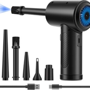 منفاخ هواء كهربائي