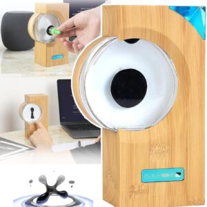 مصباح ايقاع فيروفلويد