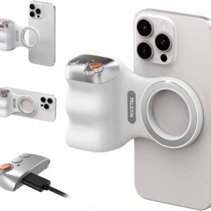 حامل جوال مغناطيسي تصوير