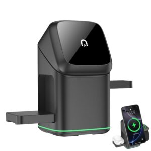 قاعدة شحن 3 في 1