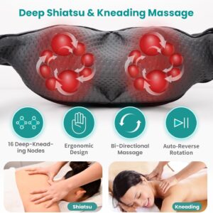 جهاز تدليك الظهر