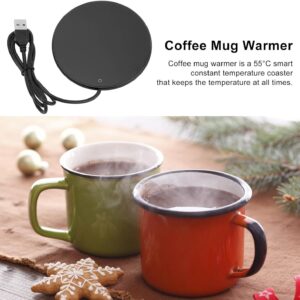 سخان كوب ذكي بمنفذ USB