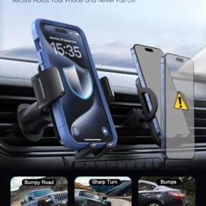 حامل جوال سيارة