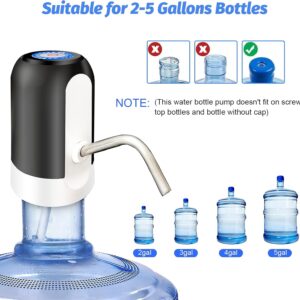 موزع مياه اوتوماتيكي