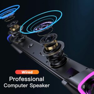 مكبر صوت كمبيوتر